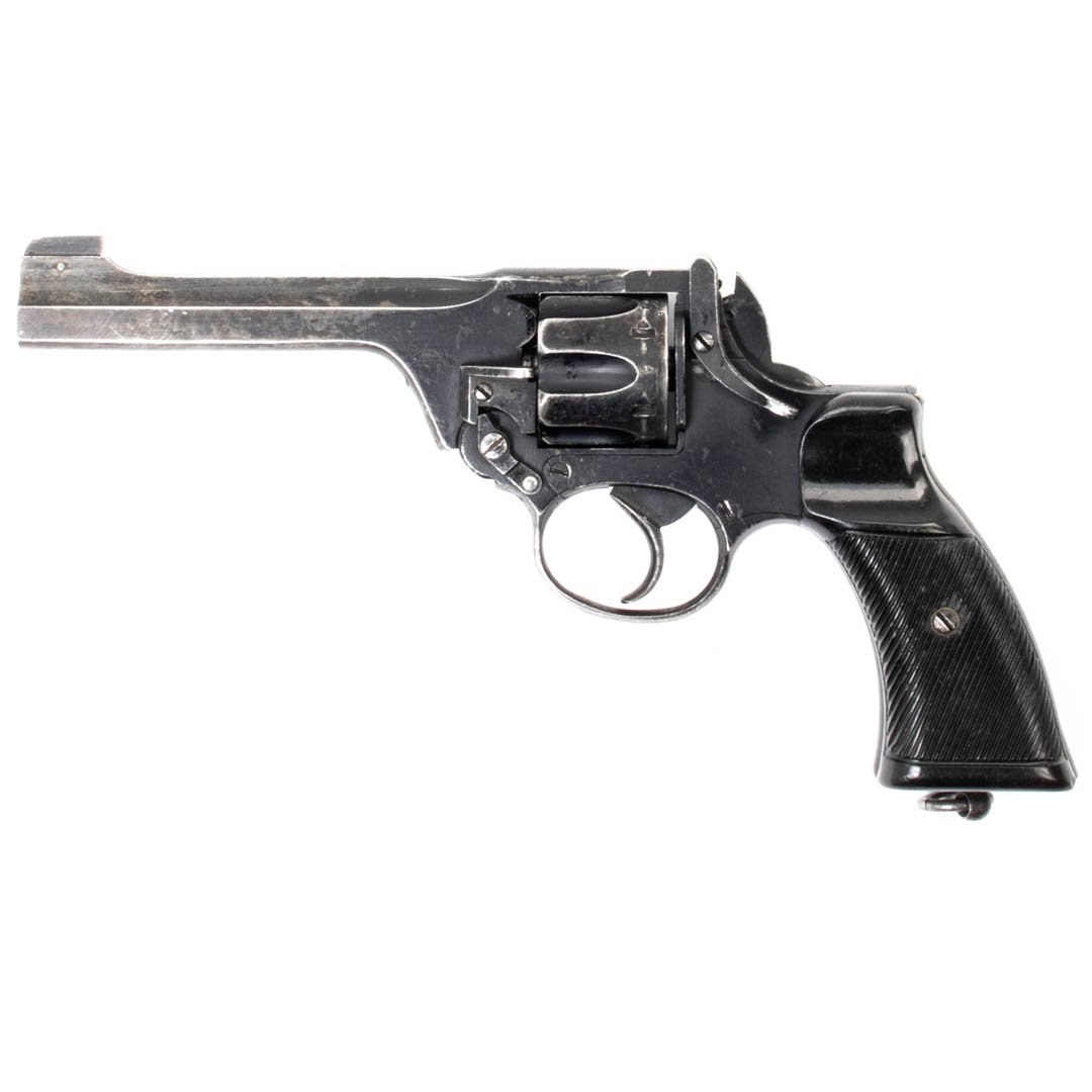 Enfield No. 2 Mk I